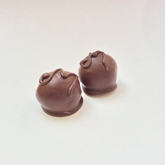 Makers Mark Truffles