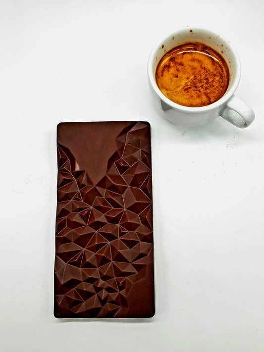 Espresso Dark 71%