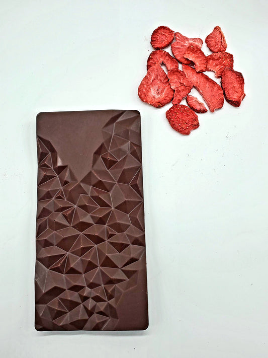 Strawberry Dark 71%