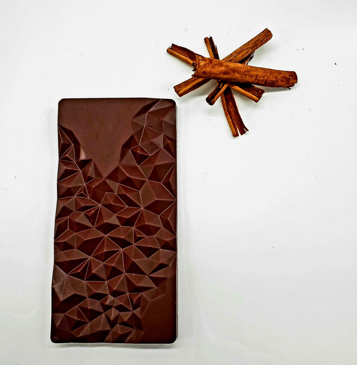 Cinnamon Dark 71%