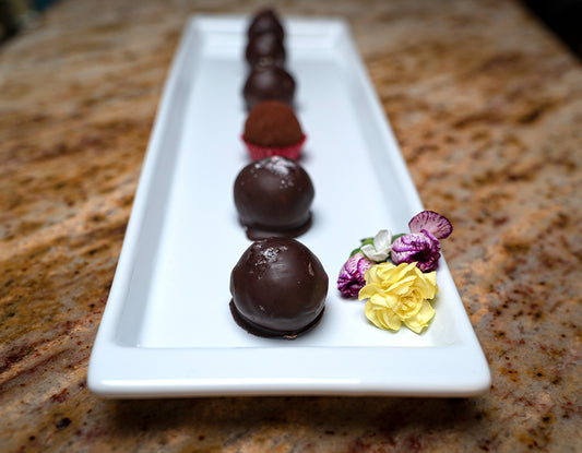 Mystery Truffle Set