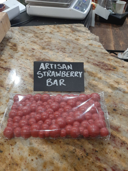 Strawberry Bar