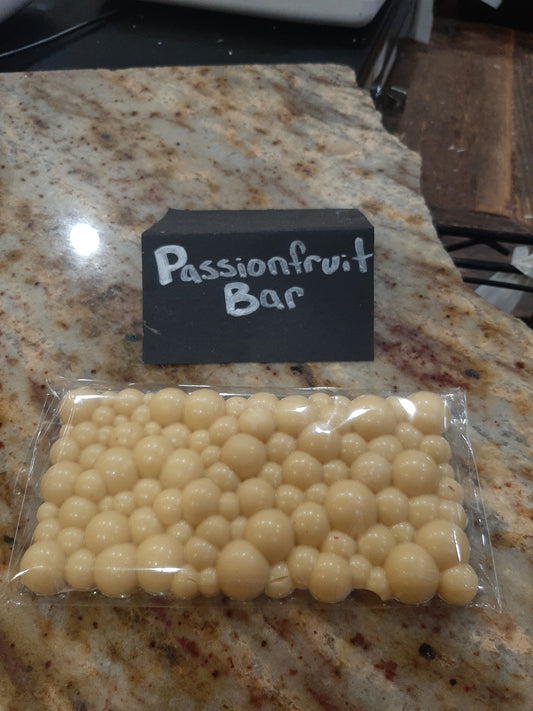Passion Fruit Bar