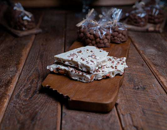 Santa Fe Mix Bark